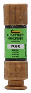 CLASS RK5 FUSES